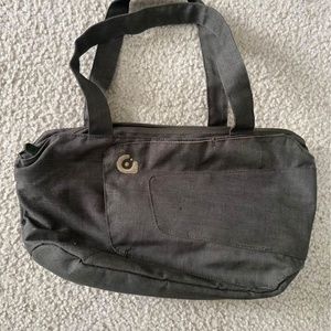 Gravis Purse
